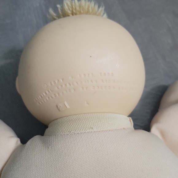 '85 Cabbage - Picture 5 of 7